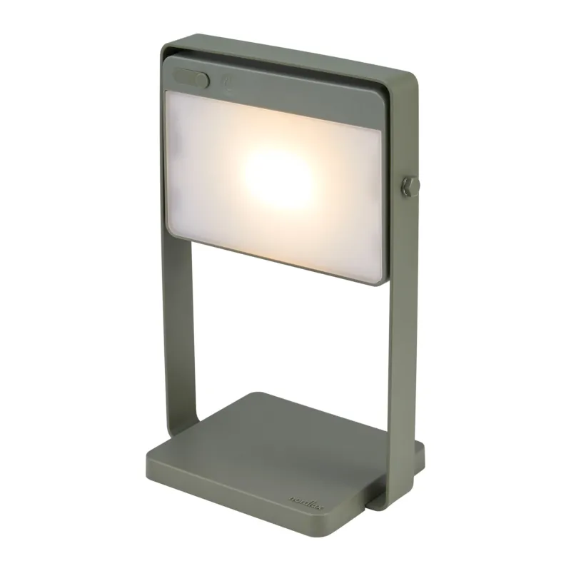 Oferta limitowana Lampa przenośna zewnętrzna Saulio NO2418035023 - Nordlux
