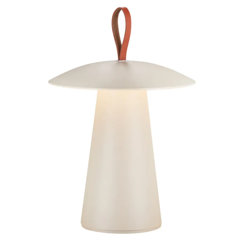 Lampa przenośna zewnętrzna Ara To-Go NO2318245008 - Nordlux Oferta czasowa