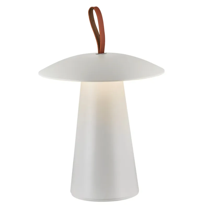 Lampa przenośna zewnętrzna Ara To-Go NO2318245001 - Nordlux Okazja