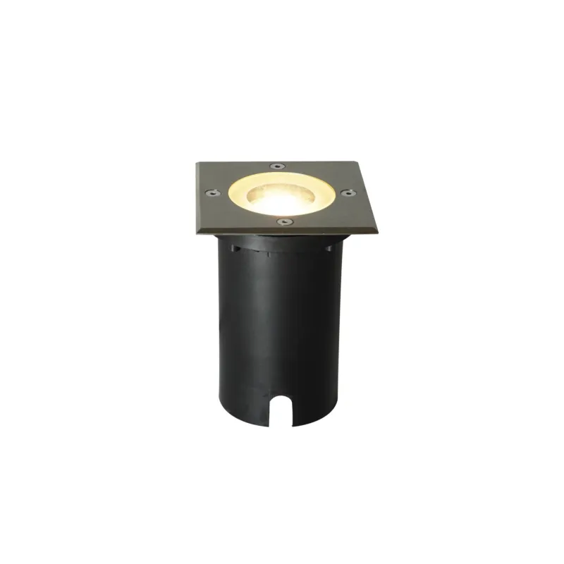 Wyprzedaż Lampa wpuszczana hermetyczna Andor NO2218410034 - Nordlux
