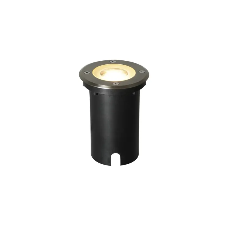 Lampa wpuszczana hermetyczna Andor NO2218400034 - Nordlux Ekspresowa dostawa