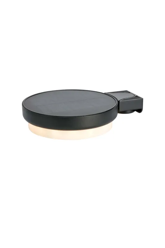 Kinkiet FRAME Solar Black 108952 - Markslojd Nie przegap