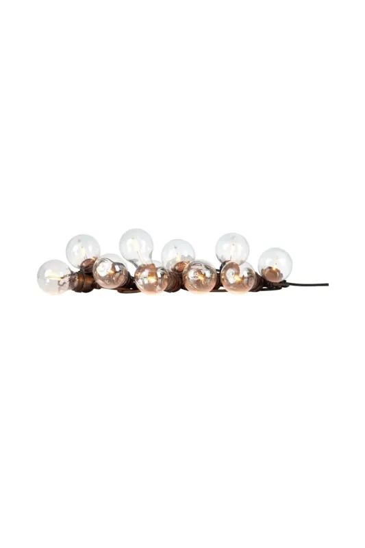 LINK Party Light Chain A60 10L Extra 108903 - Markslojd Ostatnia szansa