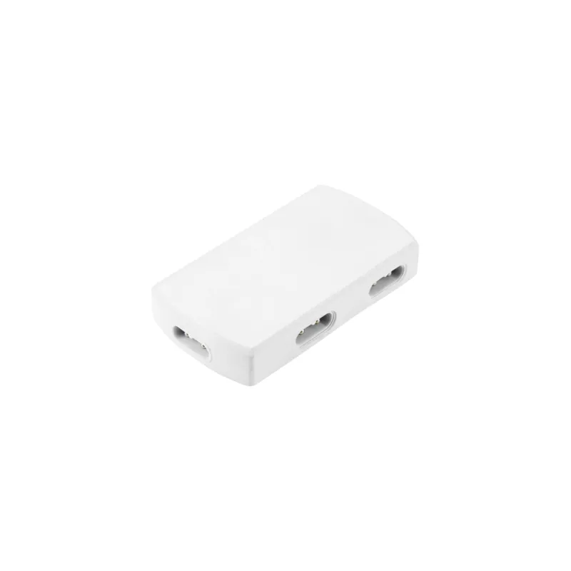 COMBINE 4-WAY DIVIDER BOX WHITE 107978 - Markslojd Kup teraz