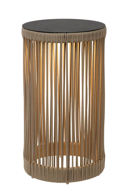 Przenośna lampa zewnętrzna PINGI 06822/62/41 - Lucide Kup online