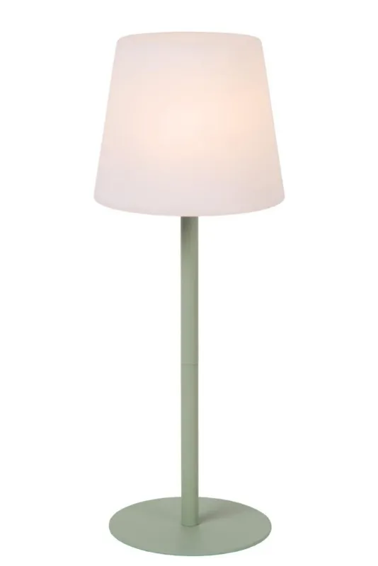 Zewnętrzna lampa przenośna TYON 13816/02/33 - Lucide Oferta