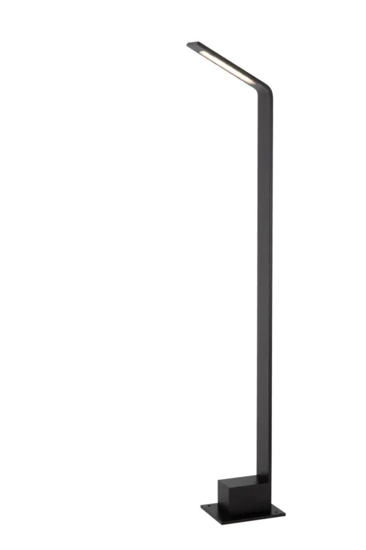 Zewnętrzna lampa stojąca LAWFORD 29831/80/30 - Lucide Hit sprzedaży