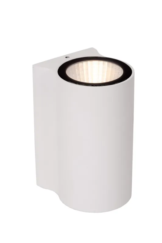 Kinkiet zewnętrzny AKRA 33801/06/31 - Lucide Premium