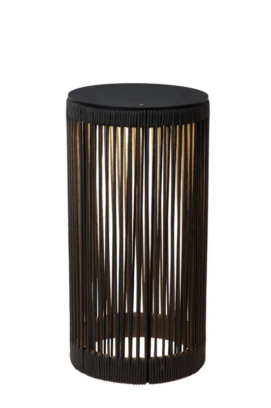 Szybka dostawa Przenośna lampa zewnętrzna PINGI 06822/62/30 - Lucide