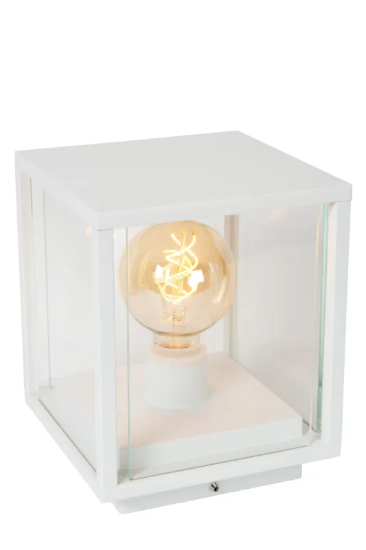 Zewnętrzna lampa stojąca CLAIRE 27883/25/31 - Lucide Do wyczerpania zapasów