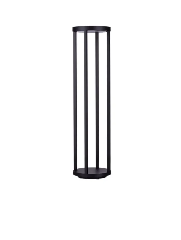 Bestseller Zewnętrzna lampa stojąca TAZORIA LE75171 - Luces Exclusivas