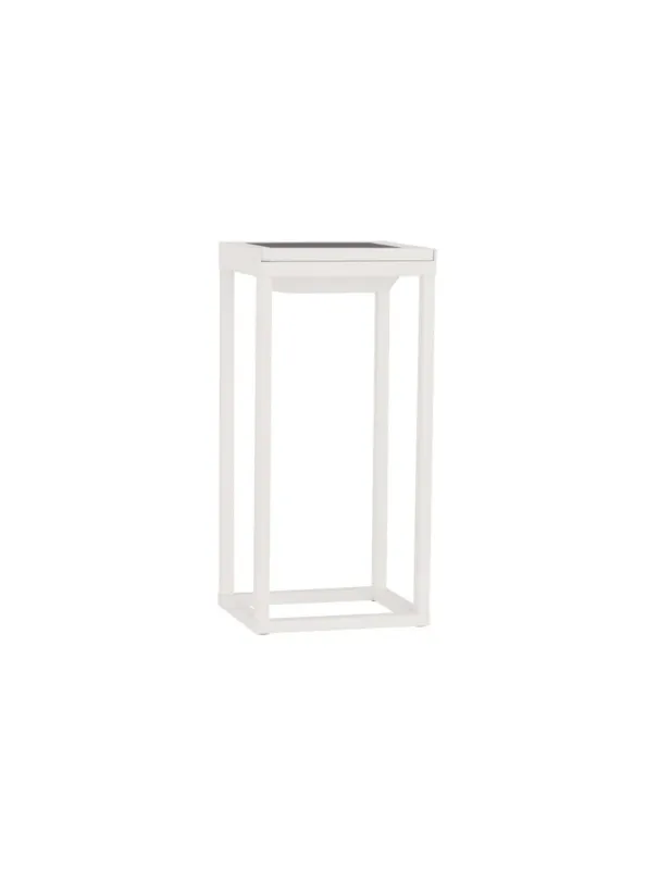 Bestseller Kinkiet zewnętrzny solarny OLVERTO LE75290 - Luces Exclusivas