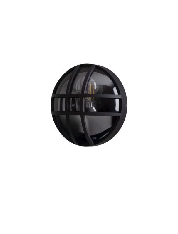 Niska cena Kinkiet zewnętrzny CASVELO LE75256 - Luces Exclusivas