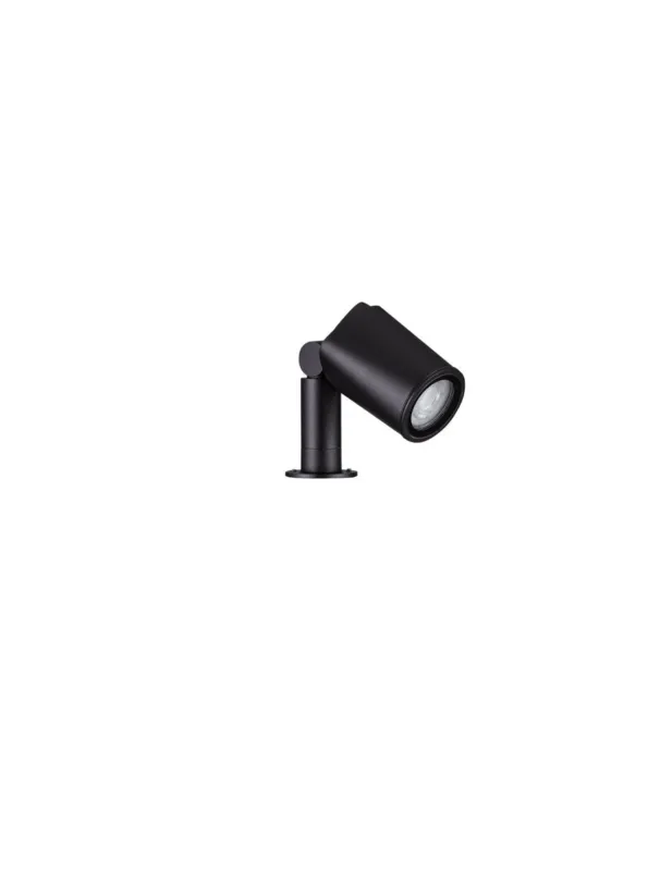 Darmowy zwrot Zewnętrzna lampa stojąca TRASERA LE75162 - Luces Exclusivas