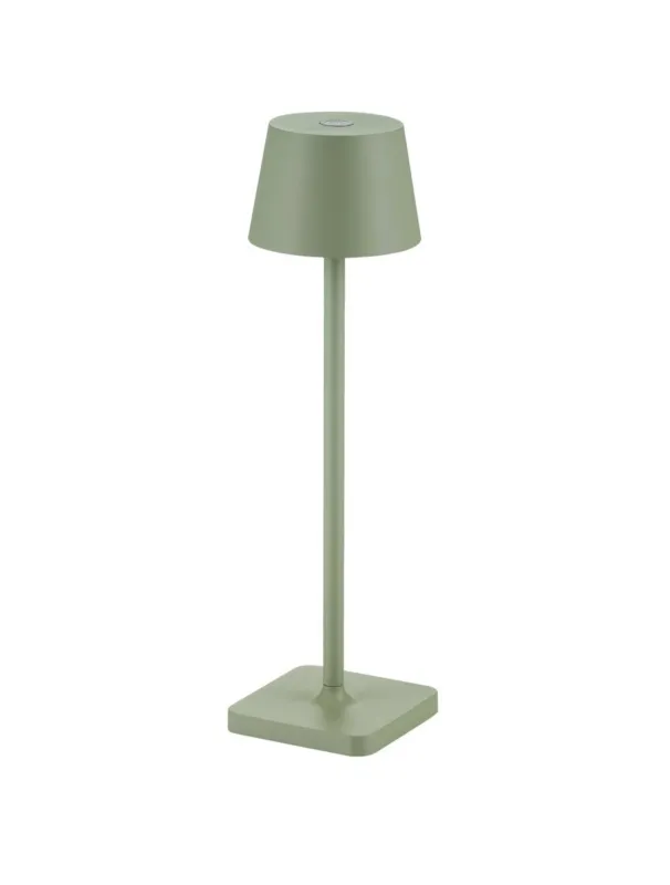 Lampka zewnętrzna przenośna CALLAO LE73748 - Luces Exclusivas Promocja