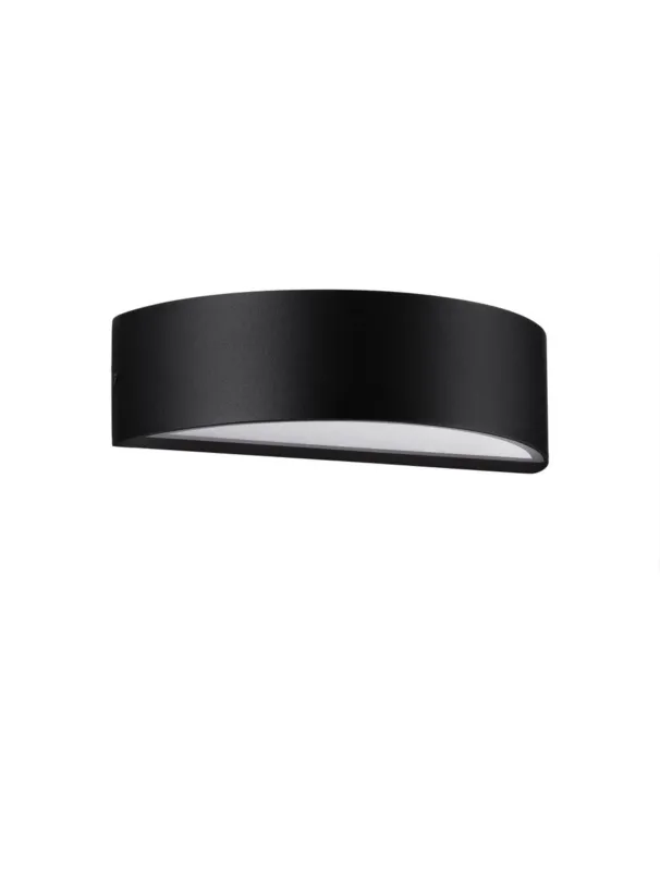 Hit cenowy Kinkiet zewnętrzny BAGUA LE73736 - Luces Exclusivas