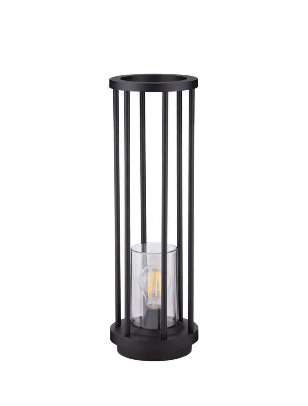Zamów teraz Zewnętrzna lampa stojąca OJEDA LE73635 - Luces Exclusivas