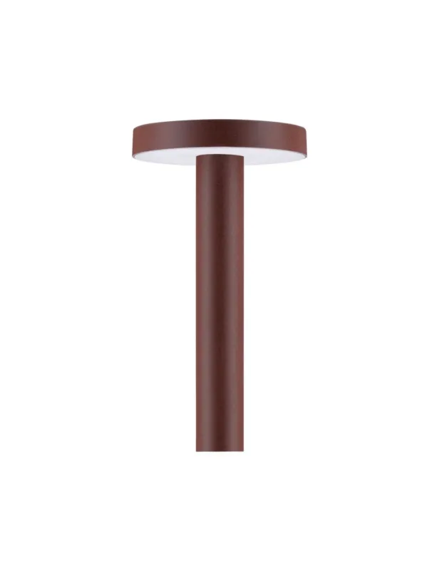 Bestseller Zewnętrzna lampa stojąca NEIVA LE73618 - Luces Exclusivas