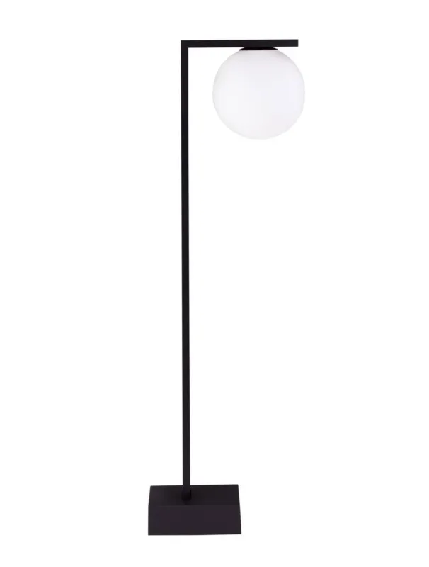 Zewnętrzna lampa stojąca SAENZ LE73616 - Luces Exclusivas Dodaj do koszyka