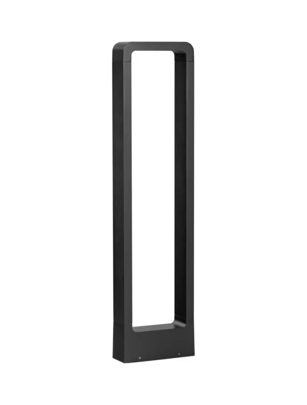 Cena promocyjna Zewnętrzna lampa stojąca JUJUY LE73604 - Luces Exclusivas
