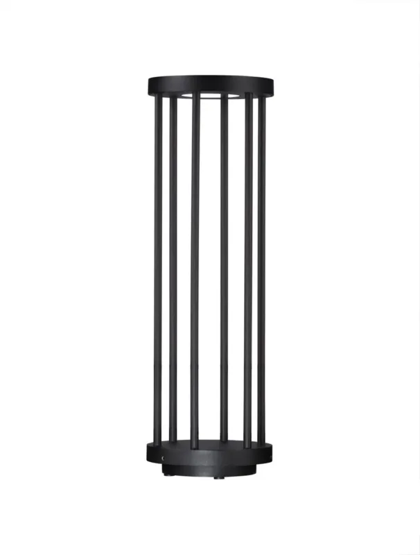 Zewnętrzna lampa stojąca ANDRES LE73681 - Luces Exclusivas Do wyczerpania zapasów