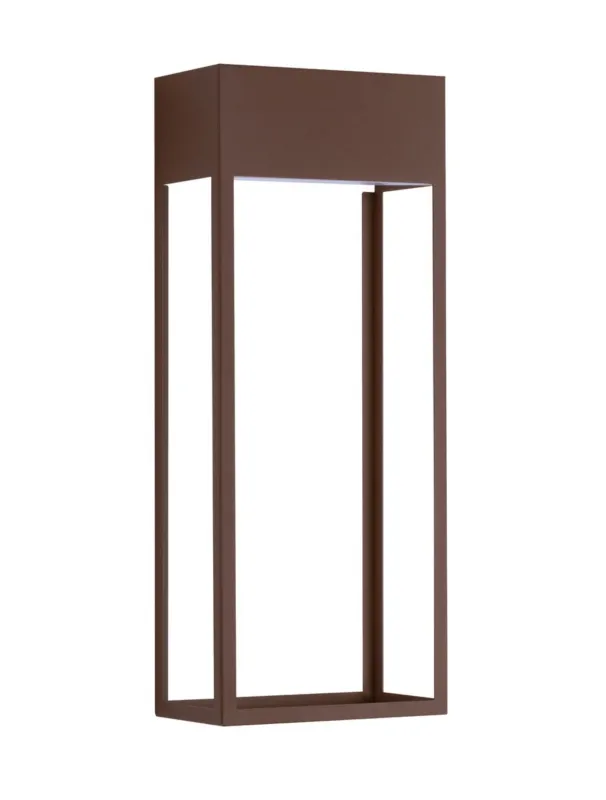 Zewnętrzna lampa stojąca TORNO LE73644 - Luces Exclusivas Ostatnie sztuki