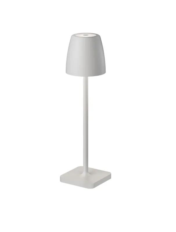 Łatwy zwrot Lampka zewnętrzna przenośna AGUITA LE73552 - Luces Exclusivas