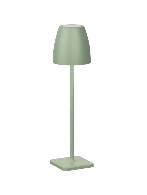 Zamów dziś Lampka zewnętrzna przenośna AGUITA LE73554 - Luces Exclusivas