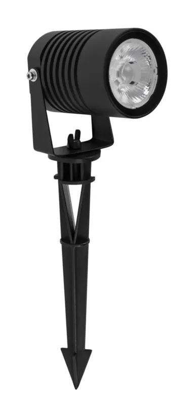 Wyprzedaż Zewnętrzna lampa stojąca ROSITA LE71621 - Luces Exclusivas