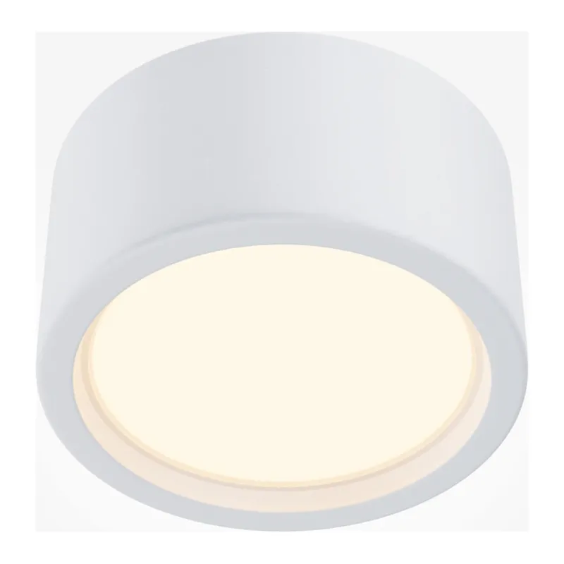 Kup teraz Lampa natynkowa spot do łazienki Hydra LED 17,6cm biała Maytoni