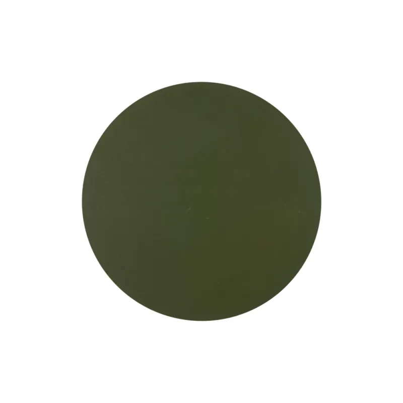 Kinkiet okrągły Luna 20cm zielony TK Lighting Kup teraz