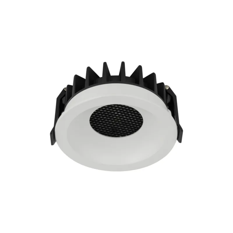 Bestseller Lampa spot podtynkowa Nexus LED CCT 3000/4000/6000K 18W 11cm biała TK Lighting