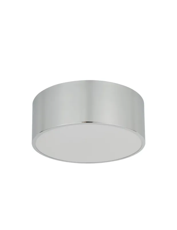 Oferta Plafon do łazienki Livo 30cm IP54 chrom TK Lighting