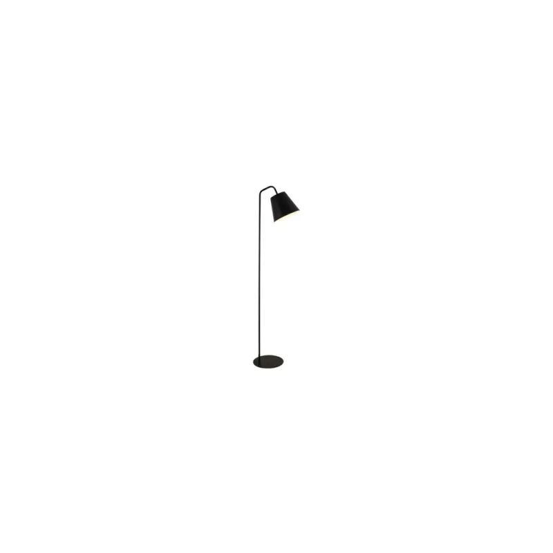 Dostępne od ręki Lampa podłogowa designerska Zen czarna Step Into Design