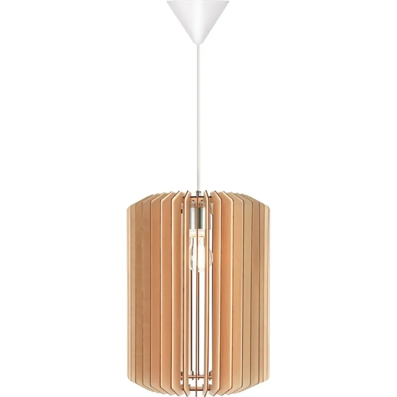 Lampa wisząca ze sklejki Asti 30 Nordlux Hit cenowy