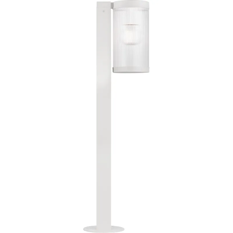 Słupek ogrodowy Coupar Garden biały Nordlux Oferta czasowa