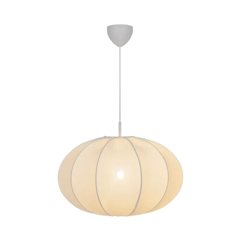 Jednopunktowa lampa wisząca Aeron w stylu boho Hit cenowy