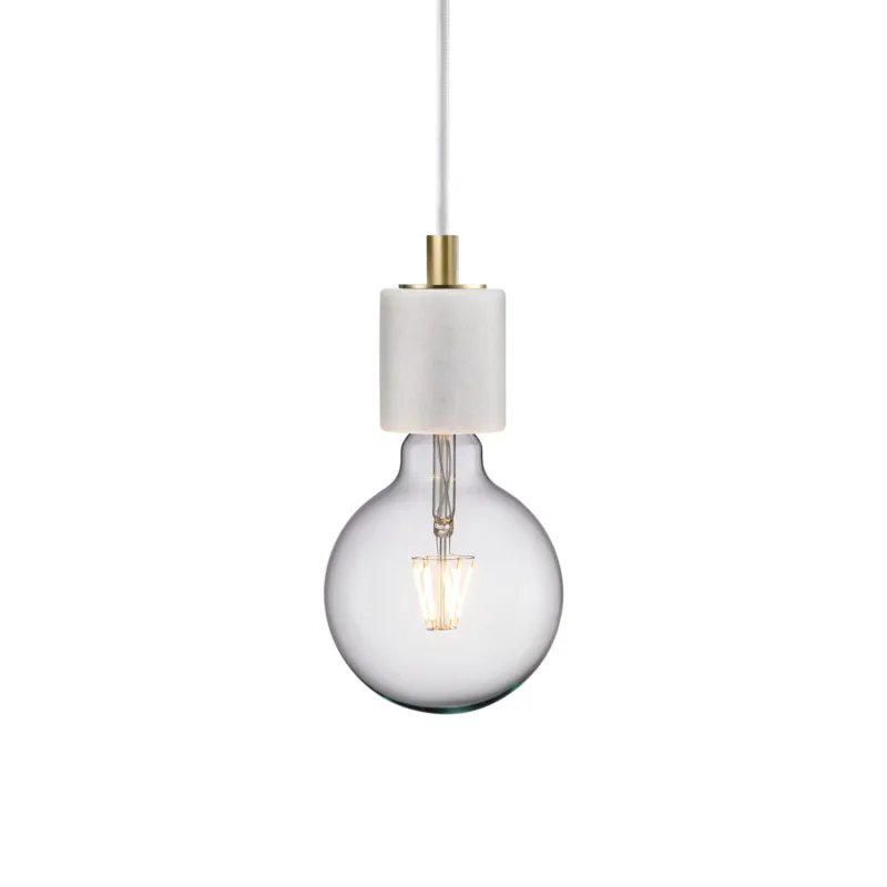 Lampa wisząca Siv w nowoczesnym designie Nowy