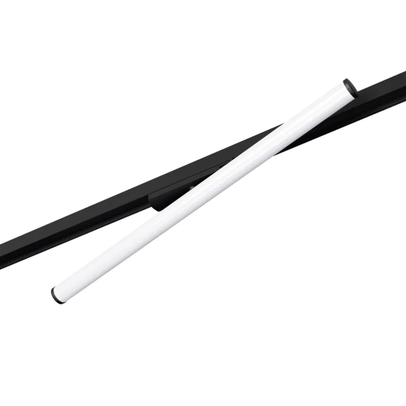 TUBE czarny LED 4000K 14W 1260lm Wybór klientów