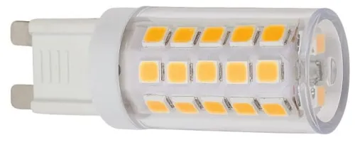 Żarówka LED G9 4W 390LM 4000K Nowodvorski 7504 Cena promocyjna