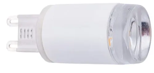 Żarówka LED G9 3W 310LM 4000K Nowodvorski 8447 Zamów teraz