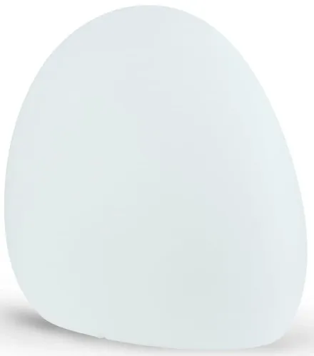 Zewnętrzna lampa stojąca kamień Nowodvorski 10581 Stone L E27 65cm x 80cm Do wyczerpania zapasów