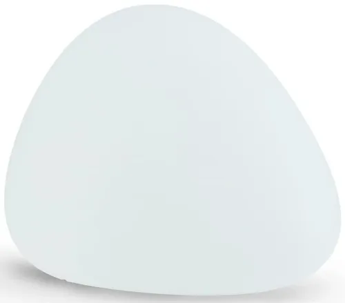 Zewnętrzna lampa stojąca kamień Nowodvorski 10579 Stone S E27 30cm x 45cm Premium
