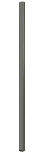 Ciemno szara lampa sufitowa punktowa spot walec Nowodvorski 10899 Fourty XL GU10 R35 100cm x 4cm Oferta