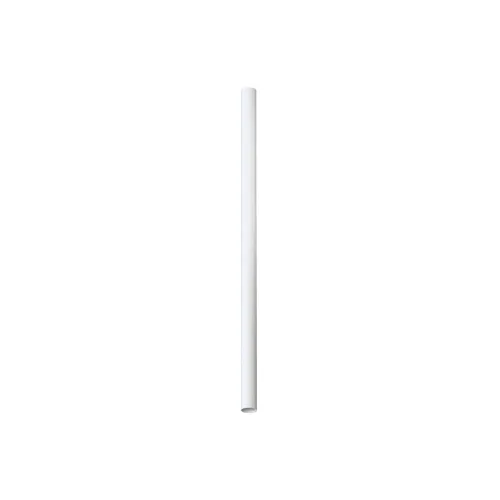 Biała lampa sufitowa punktowa spot walec Nowodvorski 10822 Fourty L GU10 R35 90cm x 4cm Tylko dziś