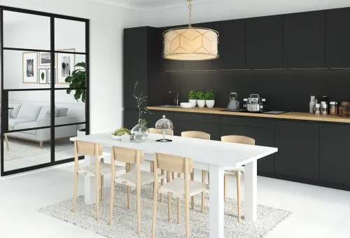 Do wyczerpania zapasów Lampa Sufitowa Okrągła Maytoni H223-PL-03-G Messina 3xE27 43cm x 23cm złoty