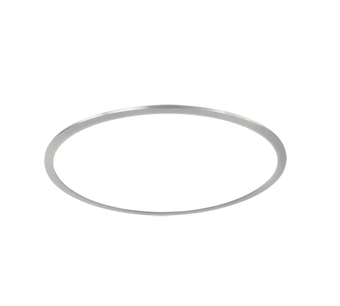 Niska cena Lampa sufitowa Plafon Trio 674096207 Phoenix LED 30W 3000K ściemniacz 62cm biały